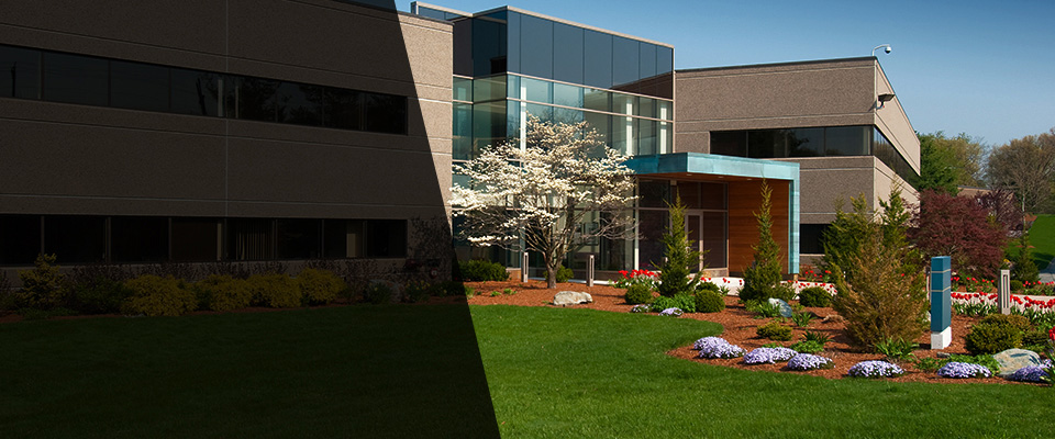 Washingtonville Landscapers