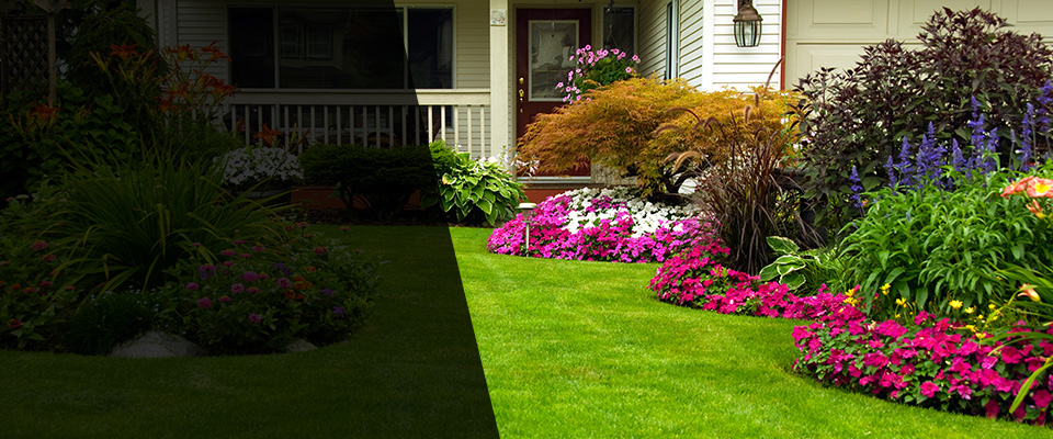 Washingtonville Landscapers