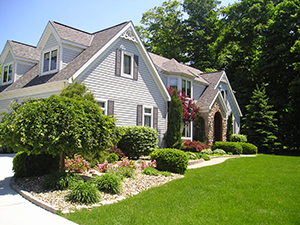 Landscapers and Lawncare Services in Washingtonville, NY